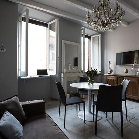Trevi Luxury Maison Rome Exterior photo